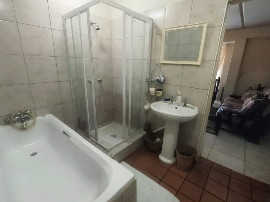 3 Bedroom Property for Sale in Fonteine Park Western Cape